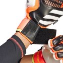 Adidas teamwear Rękawice bramkarskie adidas Predator Glove Match Fingersave IQ4037