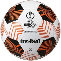 Molten Piłka nożna Molten UEFA Europa League 23/24 F5U2810-34