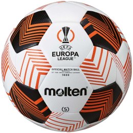 Molten Piłka nożna Molten UEFA Europa League 23/24 F5U3600-34