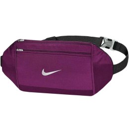 Nike Saszetka Nike Challenger Waist Pack Large fioletowa N1001640656OS