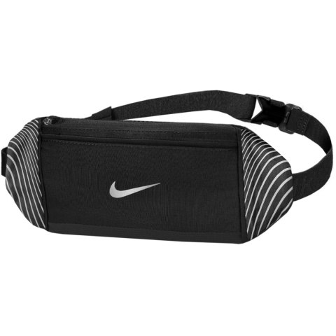 Nike Saszetka Nike Challenger czarna N1007144015OS