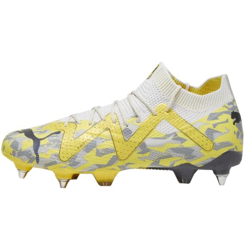 Puma Buty piłkarskie Puma Future Ultimate MxSG 107351 04 Puma Buty piłkarskie Puma Future Ultimate MxSG 107351 04