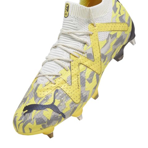 Puma Buty piłkarskie Puma Future Ultimate MxSG 107351 04 Puma Buty piłkarskie Puma Future Ultimate MxSG 107351 04