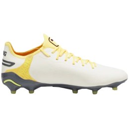 Puma Buty piłkarskie Puma King Ultimate FG/AG 107563 05