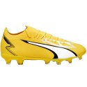 Puma Buty piłkarskie Puma Ultra Match FG/AG 107347 04