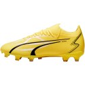 Puma Buty piłkarskie Puma Ultra Match FG/AG 107347 04