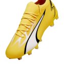 Puma Buty piłkarskie Puma Ultra Match FG/AG 107347 04