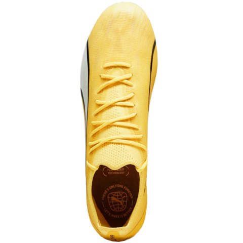 Puma Buty piłkarskie Puma Ultra Ultimate FG/AG 107311 04 Puma Buty piłkarskie Puma Ultra Ultimate FG/AG 107311 04