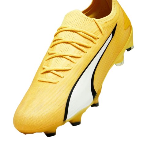 Puma Buty piłkarskie Puma Ultra Ultimate FG/AG 107311 04 Puma Buty piłkarskie Puma Ultra Ultimate FG/AG 107311 04