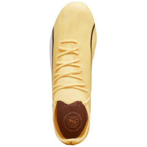 Puma Buty piłkarskie Puma Ultra Ultimate MxSG 107504 04 Puma Buty piłkarskie Puma Ultra Ultimate MxSG 107504 04