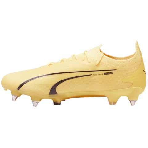 Puma Buty piłkarskie Puma Ultra Ultimate MxSG 107504 04 Puma Buty piłkarskie Puma Ultra Ultimate MxSG 107504 04