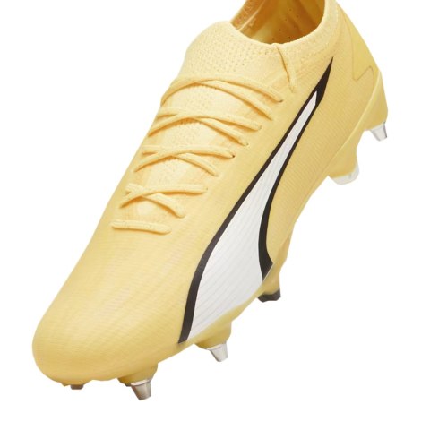 Puma Buty piłkarskie Puma Ultra Ultimate MxSG 107504 04 Puma Buty piłkarskie Puma Ultra Ultimate MxSG 107504 04