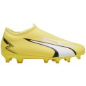 Puma Buty piłkarskie dla dzieci Puma Ultra Match LL FG/AG 107514 04