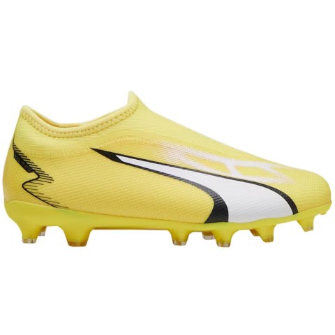 Puma Buty piłkarskie dla dzieci Puma Ultra Match LL FG/AG 107514 04