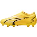 Puma Buty piłkarskie dla dzieci Puma Ultra Match LL FG/AG 107514 04