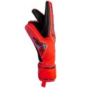 Reusch Rękawice bramkarskie Reusch Attrakt Grip Evolution Finger Support czerwone 5370820 3333