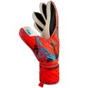 Reusch Rękawice bramkarskie Reusch Attrakt Grip Finger Support czerwone 5370810 3334