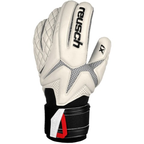 Reusch Rękawice bramkarskie Reusch Waorani Pro X1 3470505 103 Reusch Rękawice bramkarskie Reusch Waorani Pro X1 3470505 103