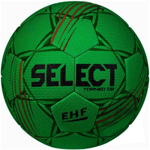 Select Piłka ręczna Select Torneo DB mini 0 23 zielona 12757