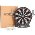 Spokey Tarcza elektroniczna Narvi Lite Spokey 942239