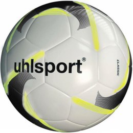 UHL SPORT Piłka nożna Uhlsport Classic biała 100171401