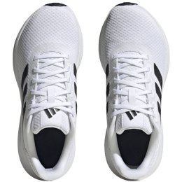 Adidas Buty damskie adidas Runfalcon 3.0 biało-czarne HP7557