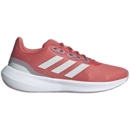 Adidas Buty damskie adidas Runfalcon 3.0 czerwone IE0749