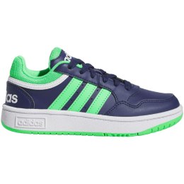 Adidas Buty dla dzieci adidas Hoops 3.0 K IG3829