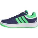 Adidas Buty dla dzieci adidas Hoops 3.0 K IG3829