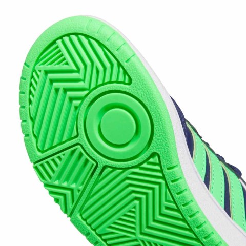 Adidas Buty dla dzieci adidas Hoops 3.0 K IG3829 Adidas Buty dla dzieci adidas Hoops 3.0 K IG3829