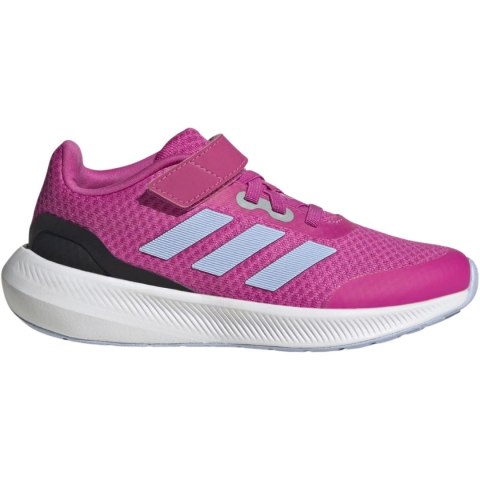 Adidas Buty dla dzieci adidas Runfalcon 3.0 EL K HP5874