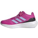 Adidas Buty dla dzieci adidas Runfalcon 3.0 EL K HP5874