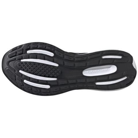 Adidas Buty męskie adidas Runfalcon 3.0 TR czarne IF4025 Adidas Buty męskie adidas Runfalcon 3.0 TR czarne IF4025