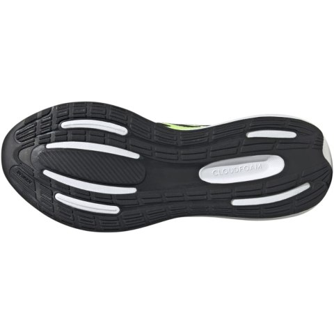 Adidas Buty męskie adidas Runfalcon 3.0 limonkowe IE0741 Adidas Buty męskie adidas Runfalcon 3.0 limonkowe IE0741