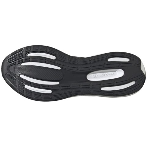 Adidas Buty męskie adidas Runfalcon 3.0 szare HP7548 Adidas Buty męskie adidas Runfalcon 3.0 szare HP7548