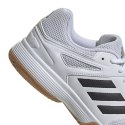 Adidas Buty męskie adidas Speedcourt biało-czarne IE8032