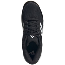 Adidas Buty męskie adidas Speedcourt czarno-białe IE8033