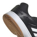 Adidas Buty męskie adidas Speedcourt czarno-białe IE8033