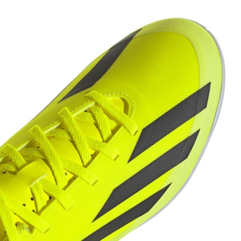 Adidas Buty piłkarskie adidas X Crazyfast Club IN IF0722 Adidas Buty piłkarskie adidas X Crazyfast Club IN IF0722