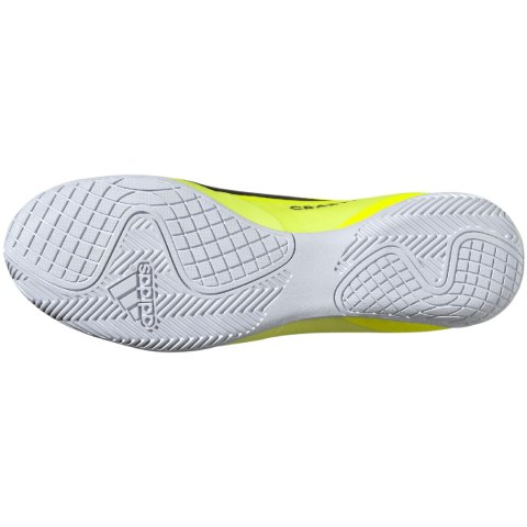 Adidas Buty piłkarskie adidas X Crazyfast Club IN IF0722 Adidas Buty piłkarskie adidas X Crazyfast Club IN IF0722