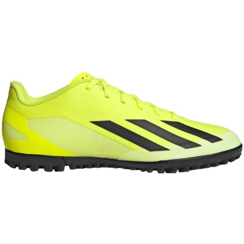 Adidas Buty piłkarskie adidas X Crazyfast Club TF IF0723