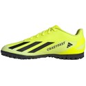 Adidas Buty piłkarskie adidas X Crazyfast Club TF IF0723