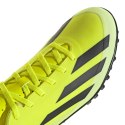 Adidas Buty piłkarskie adidas X Crazyfast Club TF IF0723