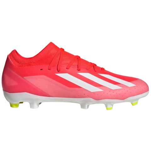 Adidas Buty piłkarskie adidas X Crazyfast League FG IE2377