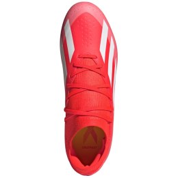 Adidas Buty piłkarskie adidas X Crazyfast League FG IE2377