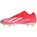 Adidas Buty piłkarskie adidas X Crazyfast League FG IE2377