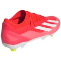 Adidas Buty piłkarskie adidas X Crazyfast League FG IE2377