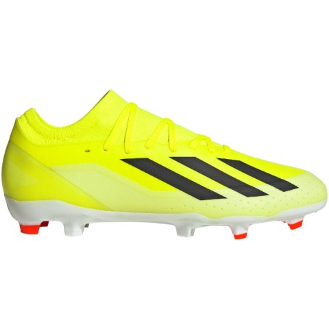 Adidas Buty piłkarskie adidas X Crazyfast League FG IG0605