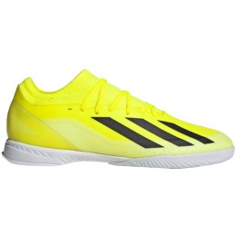 Adidas Buty piłkarskie adidas X Crazyfast League IN IF0701