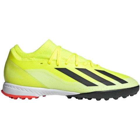 Adidas Buty piłkarskie adidas X Crazyfast League TF IF0698